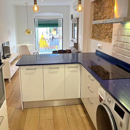 Apartamento Cerca De La Playa Blanes Kültér fotó