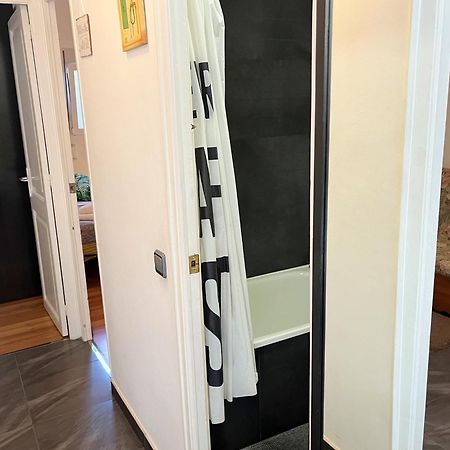 Apartamento Cerca De La Playa Blanes Kültér fotó