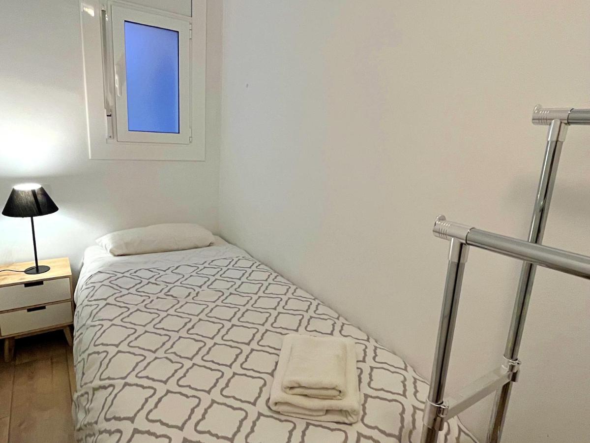 Apartamento Cerca De La Playa Blanes Kültér fotó