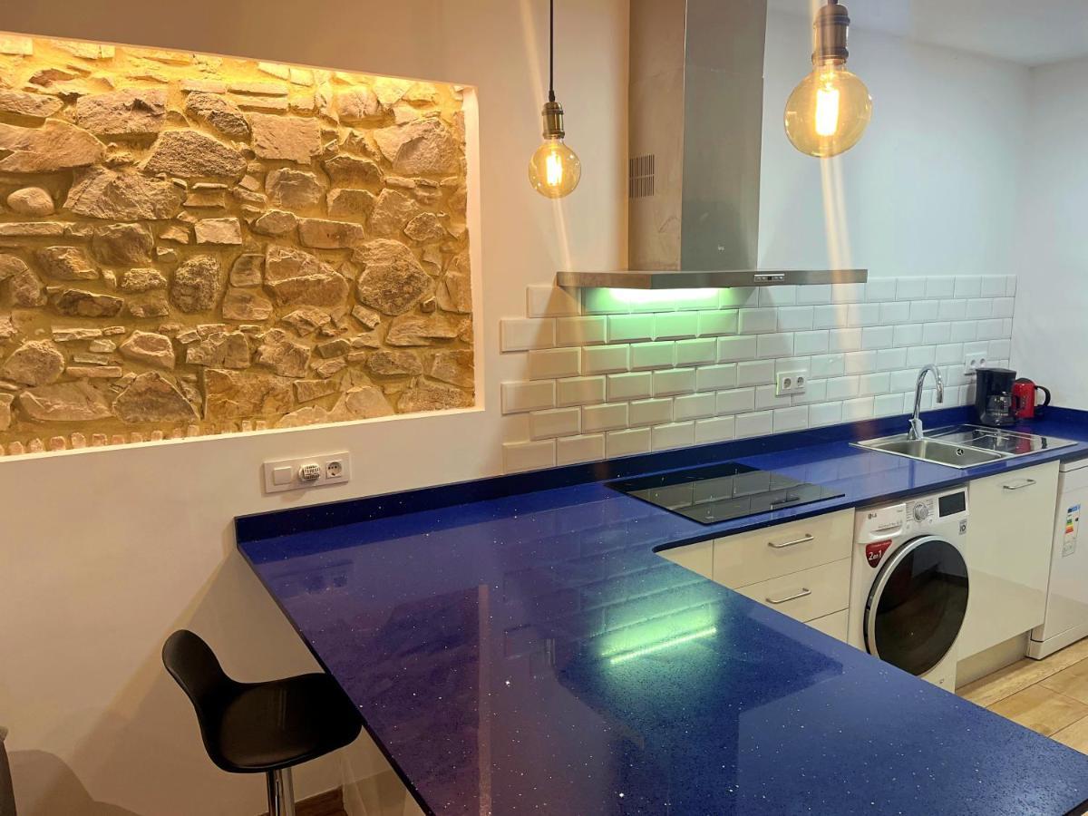 Apartamento Cerca De La Playa Blanes Kültér fotó