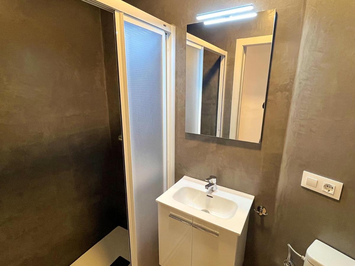 Apartamento Cerca De La Playa Blanes Kültér fotó