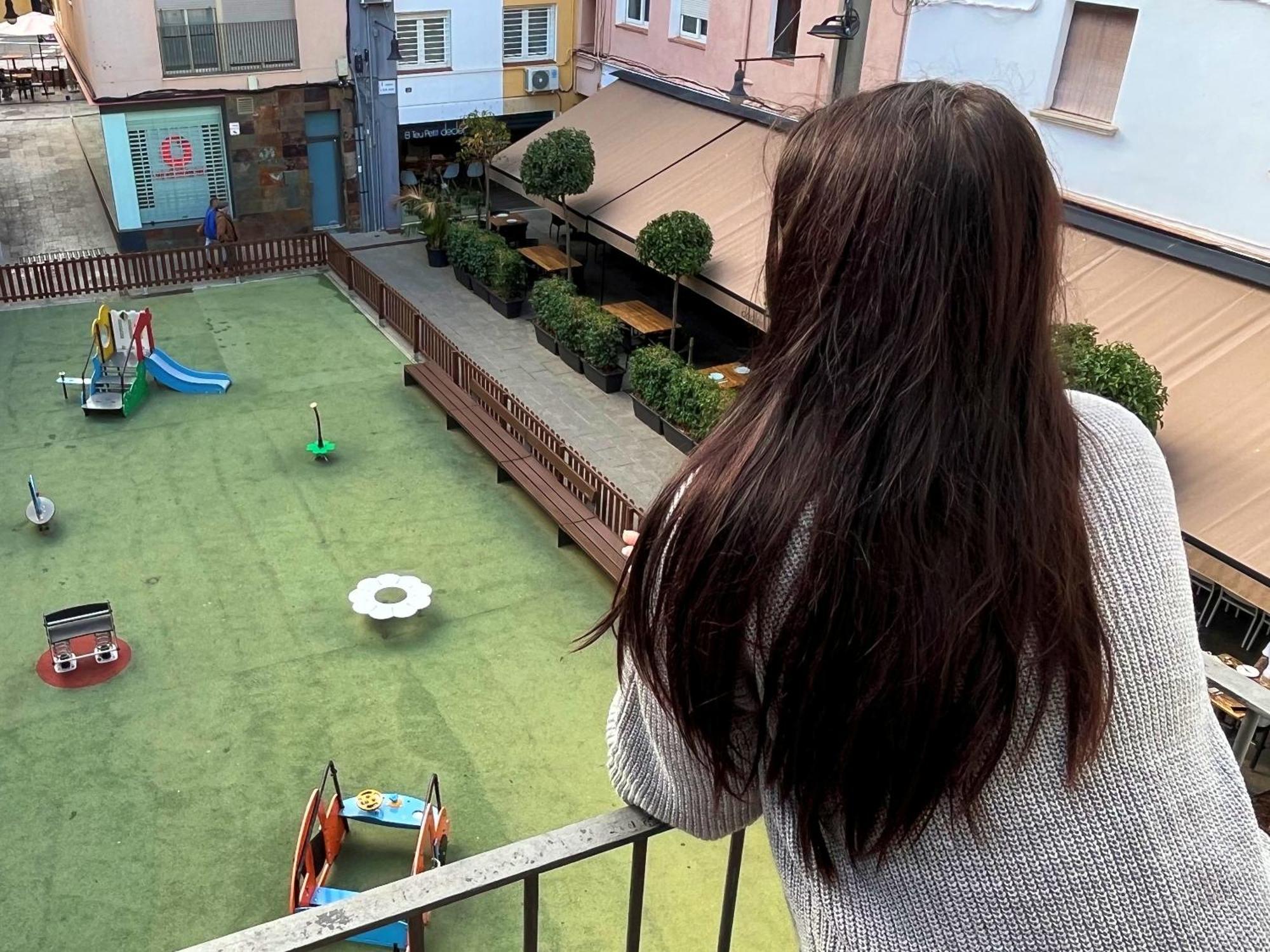 Apartamento Cerca De La Playa Blanes Kültér fotó